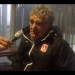 Iacolino: “Quel gol era regolare”, Simonetto: “Meritavamo di più” – VIDEO