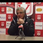 Iacolino: “Spenti pian piano”. Bizzi: “Deluso da me stesso”, Ferri: “Guardiamoci le spalle”