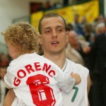 Franzi’s Memory – Vi ricordate di Boris Gorenc?