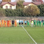9^ giornata – Vincono le prime, rallenta il Legnano. L’Alcione passa a Cassano