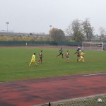 10^ giornata – Passo falso Uboldese, Castanese bloccata. Rinviata Brebbia-Vergiatese