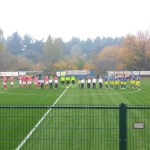 11^ giornata – Stop Verbano, non ne approfitta il Busto 81. Il Legnano vince il derby con il Saronno