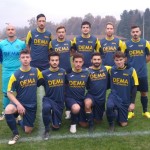 Scontro salvezza per il Brebbia, Belfortese a Lentate sul Seveso