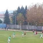 10^ giornata – Il Tradate accorcia, la Valceresio vince di misura. Pari per il Gorla nel big match