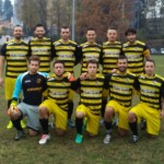 10^ giornata – Scivolone Insubria, cade anche la Cuassese. San Michele terzo, pari Ternatese