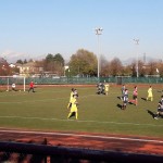 12^ giornata – Cinquina Gavirate, 6 gol tra Uboldese e Bresso. Pari Olimpia, cade il Brebbia