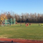 11^ giornata – Vincono Fagnano, Tre Valli e Cas. Poker Vanzaghellese, la Valceresio vince a Ispra