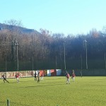 11^ giornata – Bagarre in testa, 4 squadre in 3 punti! Pari Insubria e Cuassese, bene il San Michele
