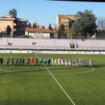 Eccellenza 12^ – Pari Verbano, Busto 81 capolista. Tris Legnano, vince anche la Sestese
