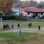16^ giornata – Bosto e Casmo allungano sulle inseguitrici, risale France Sport