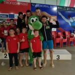 Martinenghi, Castiglioni e Rivolta incantano Legnano