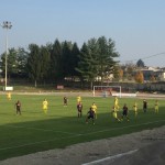 9^ giornata – Super Brebbia, Castanese ko! Male l’Olimpia, Uboldese corsara a Gavirate