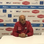 Belluzzo ammette: “Gozzano più forte. Contento per i giovani”