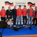 Campionati Indoor Lombardia: Gavirate vince la classifica generale