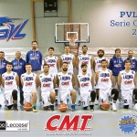C Silver 7^ – Turno avaro per le varesotte, festeggiano solo Verbano e Busto