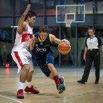C Silver 7^ – Luino a Cassano, Busto contro Castronno per il tris