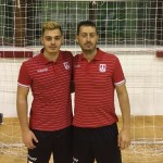 Calcio a 5 – Il Futsal Varese cade a Bellinzago e saluta la Coppa Lombardia