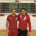 Calcio a 5 – Harakiri Futsal Varese: solo un punto con Dairago