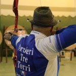 Grande successo di numeri per l’Indoor Tre Torri