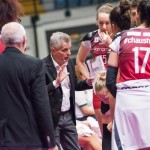 Orro raggiante: “Lottato alla grande”. Mencarelli: “Molto soddisfatto”