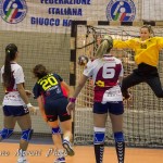 A1F – Cassano ospita Leonessa Brescia con Milica Milosevic tra i pali