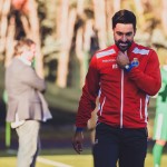 Il Seregno e la vittoria ritrovata. Andreoletti: “A Varese a battagliare”