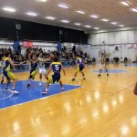 C Gold 11^ – Gazzada stecca a Nerviano; Saronno vince il derby, bene Cislago