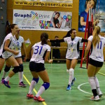 Serie D – L’Opel Passeri Luino Volley fa suo lo scontro diretto