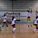 Serie D – Sorpresa a Rovate, primo stop stagionale per l’Opel Passeri Luino Volley