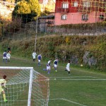 11^ giornata – Il Bosto allunga all’ultimo respiro su Casmo e Sommese, bene il Coarezza