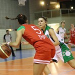 B Femminile 7^ – Varese brillante, ecco Biassono: “Le premesse ci sono tutte”