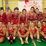 B Femminile 9^ – Insidia Milano Stars per la lanciatissima Varese