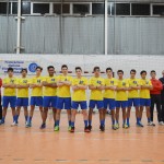 Pallamano Crenna, due gare e il torneo “Smile Handball” per una domenica speciale