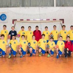 Pallamano Crenna, Under 15 a valanga