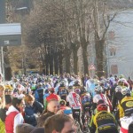 Velo Club Sommese a fianco della Pedala con i Campioni: “Momento da ricordare”