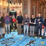 Il Piede d’Oro incorona i vincitori del 2017