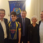 Il premio “Anni Verdi” va ad un giovane talento dell’Orinese