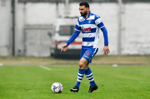 busto arsizio pro patria-bustese calcio gazo