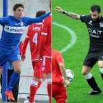 Serie D biancorossa – Due attaccanti ex Varese danno il via alla tripletta