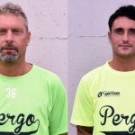 Giudice sportivo – Due stop in casa Pergolettese