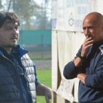 Verbano a Cassano, mister a confronto: “Carica a mille”
