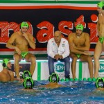 A1 – I campioni d’Italia della Pro Recco battono la BPM Sport Management