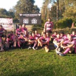 Rosafanti sempre più competitivi: “Ai playoff in 4 anni”