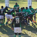 Integrazione e sport tra Rugby Varese e Tre Rose Nere