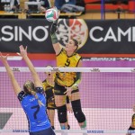 SAB Volley Legnano in trasferta a Modena