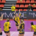 Legnano ha carattere, tre ex in campo con la Sab