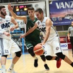 C Gold 10^ – Gazzada soffre ma vince, Saronno e Cislago vincono in trasferta