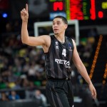 Sassari ci vuole provare. Occhio a Scott Bamforth
