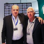 Nasce il Fan Club Official Mastini 100% dello Sport Management: il presidente sarà Vezio Pizzo