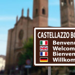 Castellazzo, il borgo della rapa rossa